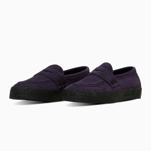 画像1: CONVERSE SKATEBOARDING (コンバース スケートボーディング) | CS LOAFER II SK 