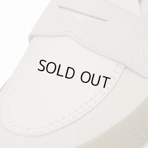 画像7: CONVERSE SKATEBOARDING (コンバース スケートボーディング) | CS LOAFER II SK 