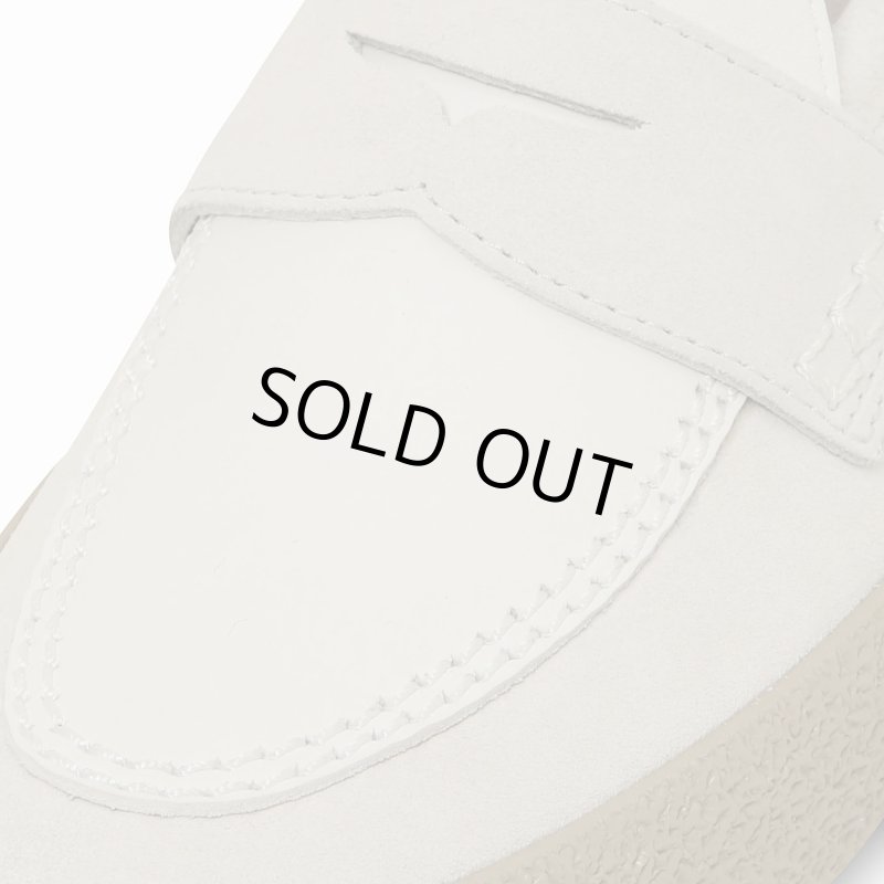 画像7: CONVERSE SKATEBOARDING (コンバース スケートボーディング) | CS LOAFER II SK  (7)