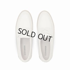 画像2: CONVERSE SKATEBOARDING (コンバース スケートボーディング) | CS LOAFER II SK 