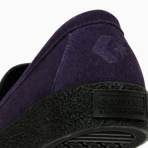画像8: CONVERSE SKATEBOARDING (コンバース スケートボーディング) | CS LOAFER II SK 