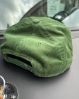 画像2: SAMS (サムズ) | CORDUROY CAP  (2)