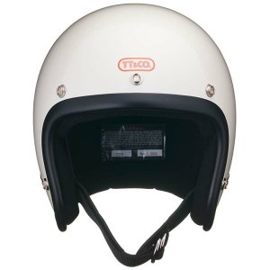 画像2: TT&CO. (ティーティーアンドカンパニー) | SUPER MAGNUM -STANDARD- ヘルメット [SG/DOT] 