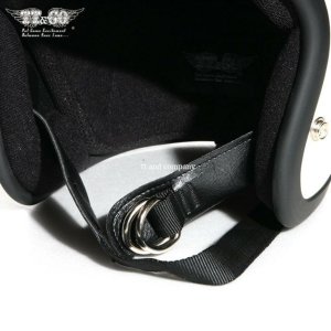 画像7: TT&CO. (ティーティーアンドカンパニー) | SUPER MAGNUM -STANDARD- ヘルメット [SG/DOT] 