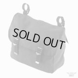DIN MARKET (ディンマーケット) | Canvas Saddle Bag 