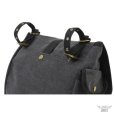 画像3: DIN MARKET (ディンマーケット) | Canvas Saddle Bag 