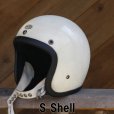 画像6: TT&CO. (ティーティーアンドカンパニー) | 500TX MAPLEGLO JET HELMET ヘルメット 