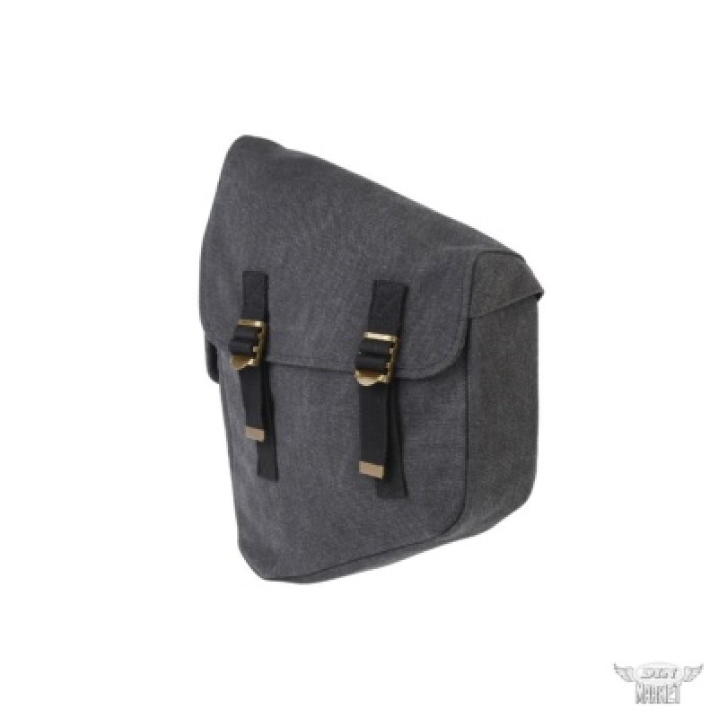 画像2: DIN MARKET (ディンマーケット) | Canvas Rigid Bag  (2)