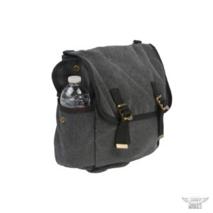 画像6: DIN MARKET (ディンマーケット) | Canvas Saddle Bag 