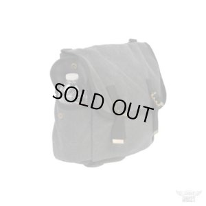 画像6: DIN MARKET (ディンマーケット) | Canvas Saddle Bag 