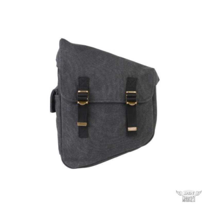 画像1: DIN MARKET (ディンマーケット) | Canvas Rigid Bag  (1)