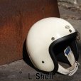 画像5: TT&CO. (ティーティーアンドカンパニー) | 500TX MAPLEGLO JET HELMET ヘルメット 