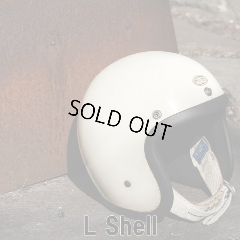 画像5: TT&CO. | 500TX -MAPLEGLO- JET HELMET ヘルメット  (5)