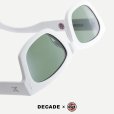 画像7: DECADE (ディケード) | MILTON 60s × Dice 