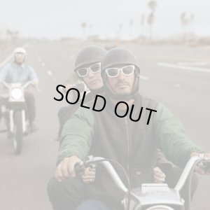 画像12: DECADE (ディケード) | MILTON 60s × Dice 