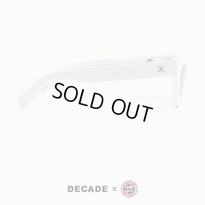 画像4: DECADE (ディケード) | MILTON 60s × Dice 