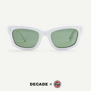 画像1: DECADE (ディケード) | MILTON 60s × Dice 