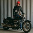画像5: TT&CO. (ティーティーアンドカンパニー) | 500TX スタンダード JET HELMET ヘルメット 