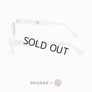 画像5: DECADE (ディケード) | MILTON 60s × Dice 