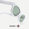 画像6: DECADE (ディケード) | MILTON 60s × Dice 