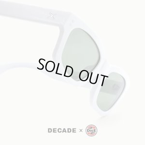 画像6: DECADE (ディケード) | MILTON 60s × Dice 