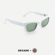 画像3: DECADE (ディケード) | MILTON 60s × Dice 