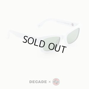 画像3: DECADE (ディケード) | MILTON 60s × Dice 