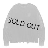 ROARK REVIVAL (ロアーク リバイバル) | "GAUCHO ICONS" L/S TEE 