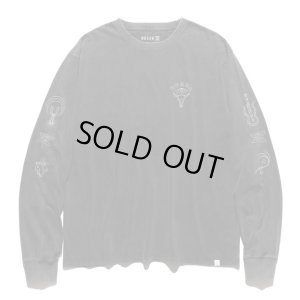 画像1: ROARK REVIVAL (ロアーク リバイバル) | "GAUCHO ICONS" L/S TEE 