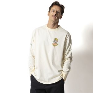 画像9: ROARK REVIVAL (ロアーク リバイバル) | "FLORAL BOQUET" L/S TEE 