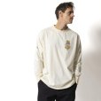 画像10: ROARK REVIVAL (ロアーク リバイバル) | "FLORAL BOQUET" L/S TEE 