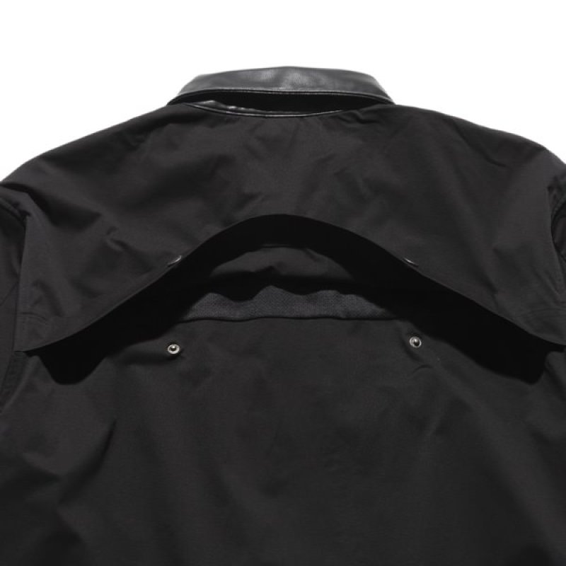 画像8: 【20%OFF】ROARK (ロアーク) | WAYPOINT JACKET  (8)