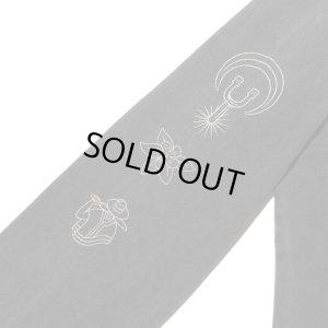 画像6: ROARK REVIVAL (ロアーク リバイバル) | "GAUCHO ICONS" L/S TEE 