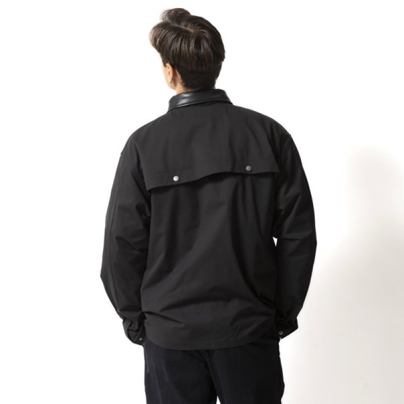 画像11: 【20%OFF】ROARK (ロアーク) | WAYPOINT JACKET  (11)