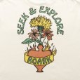 画像6: ROARK REVIVAL (ロアーク リバイバル) | "FLORAL BOQUET" L/S TEE 