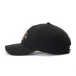 画像2: ROARK (ロアーク) | RESISTANT TWILL 6PANEL CAP - MID  (2)
