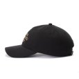 画像2: ROARK REVIVAL (ロアーク リバイバル) | RESISTANT TWILL 6PANEL CAP - MID  (2)