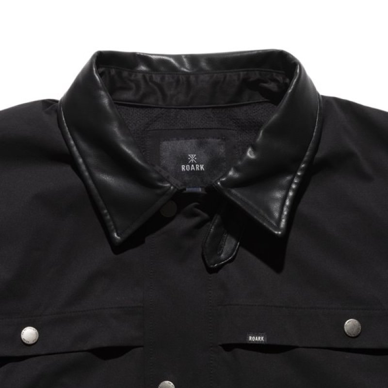 画像3: 【20%OFF】ROARK (ロアーク) | WAYPOINT JACKET  (3)