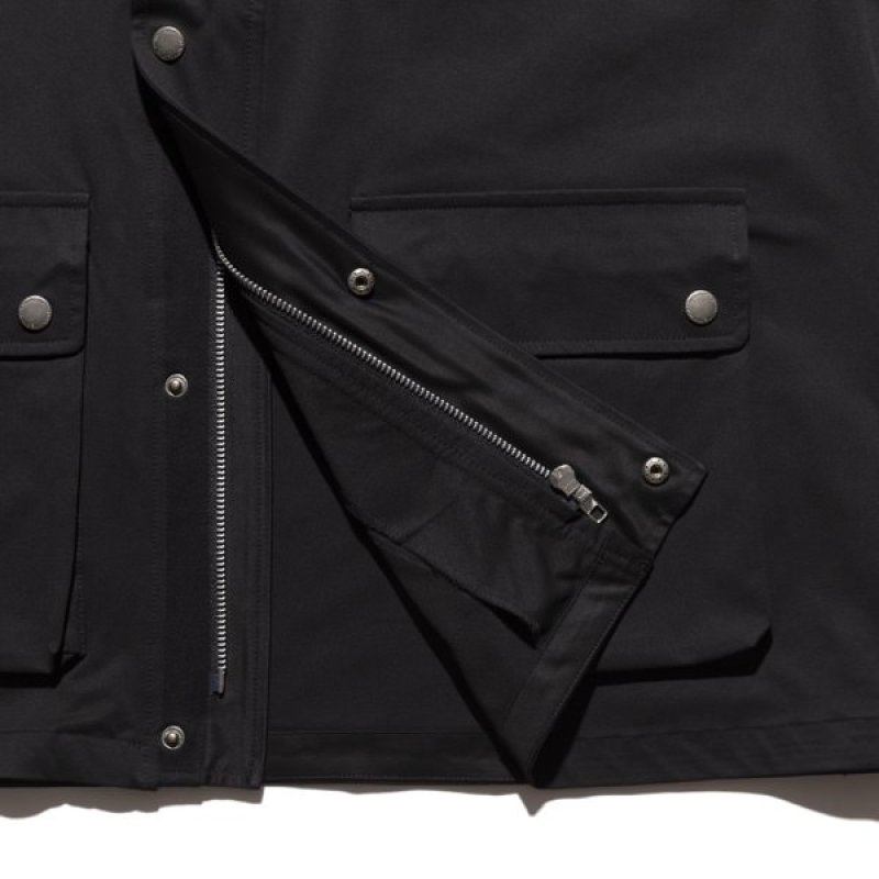 画像7: 【20%OFF】ROARK (ロアーク) | WAYPOINT JACKET  (7)