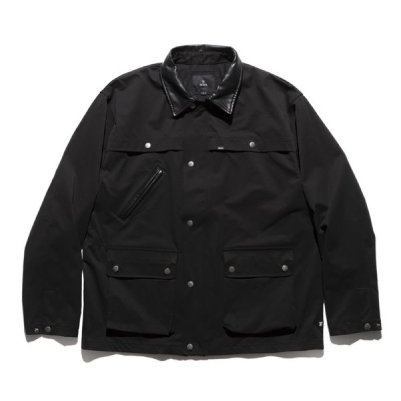 画像1: 【20%OFF】ROARK (ロアーク) | WAYPOINT JACKET  (1)