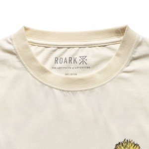 画像3: ROARK REVIVAL (ロアーク リバイバル) | "FLORAL BOQUET" L/S TEE 