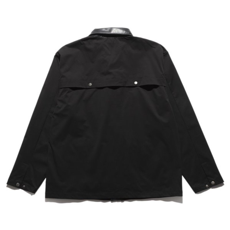 画像2: 【20%OFF】ROARK (ロアーク) | WAYPOINT JACKET  (2)
