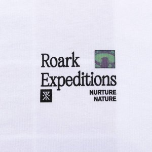 画像4: ROARK REVIVAL (ロアーク リバイバル) | "NURTURE NATURE" L/S TEE 