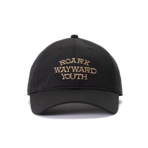 画像1: ROARK REVIVAL (ロアーク リバイバル) | RESISTANT TWILL 6PANEL CAP - MID 