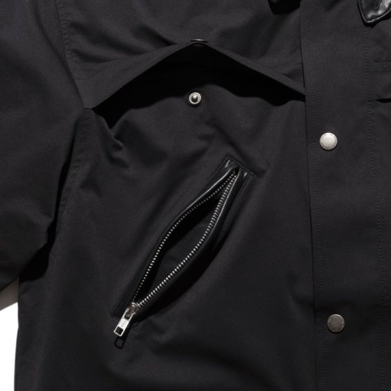 画像6: 【20%OFF】ROARK (ロアーク) | WAYPOINT JACKET  (6)
