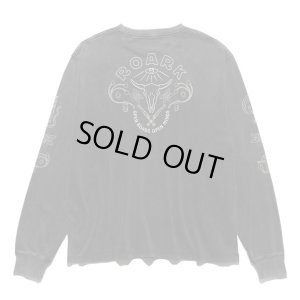 画像2: ROARK REVIVAL (ロアーク リバイバル) | "GAUCHO ICONS" L/S TEE 