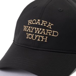 画像4: ROARK REVIVAL (ロアーク リバイバル) | RESISTANT TWILL 6PANEL CAP - MID 