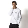 画像8: ROARK (ロアーク) | "NURTURE NATURE" L/S TEE  (8)