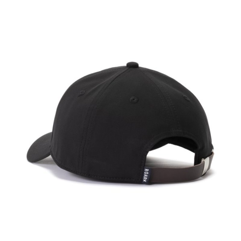 画像3: ROARK (ロアーク) | RESISTANT TWILL 6PANEL CAP - MID  (3)
