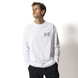 画像7: ROARK REVIVAL (ロアーク リバイバル) | "NURTURE NATURE" L/S TEE 